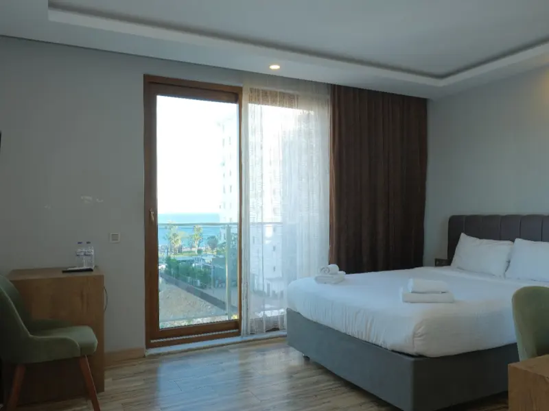 Zeynel Hotel 9