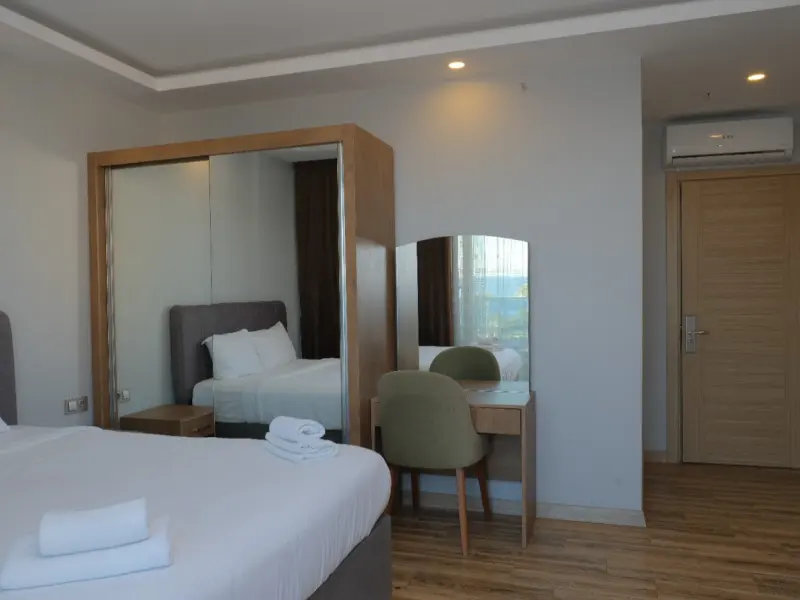 Zeynel Hotel 10