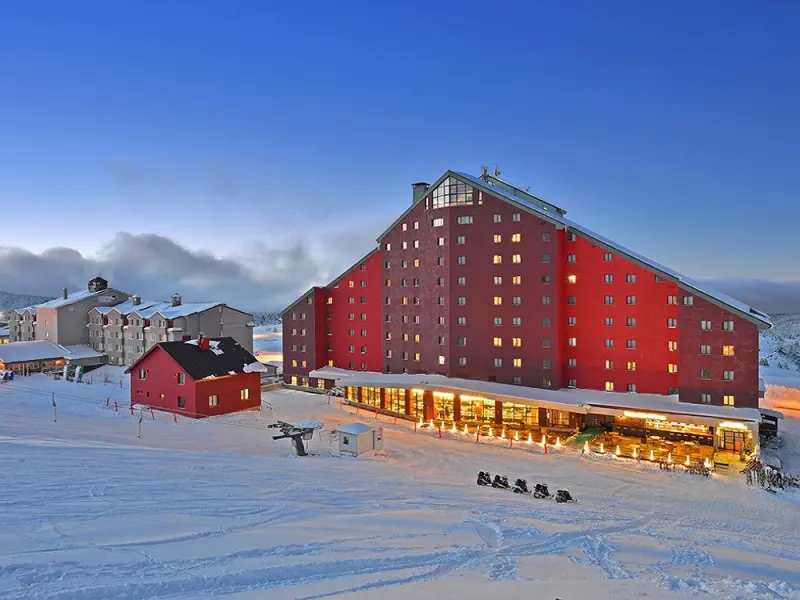 Karinna Hotel 1