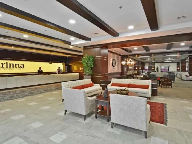 Karinna Hotel 11