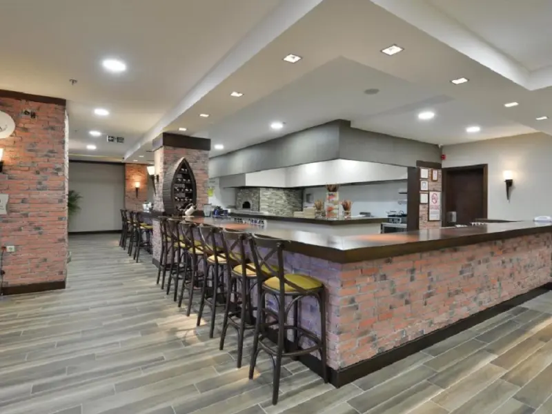 Karinna Hotel 12