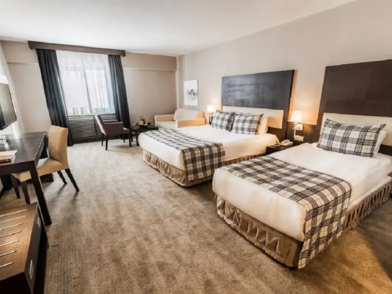 Karinna Hotel 14