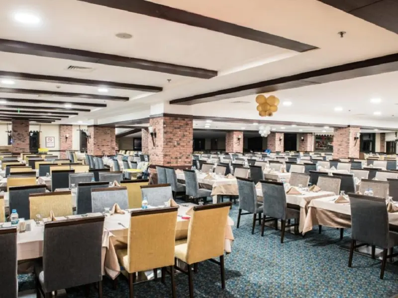 Karinna Hotel 20