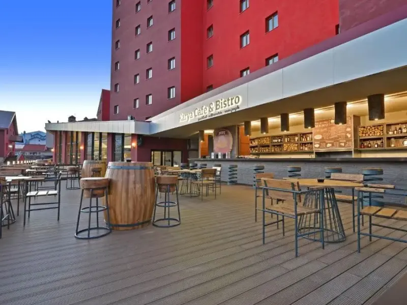 Karinna Hotel 21