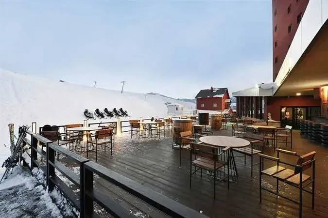 Karinna Hotel 29