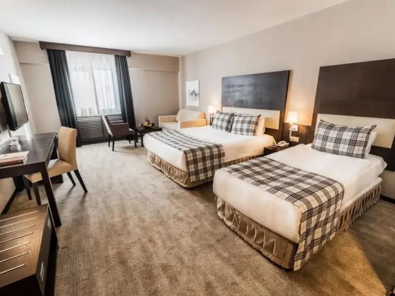Karinna Hotel 3