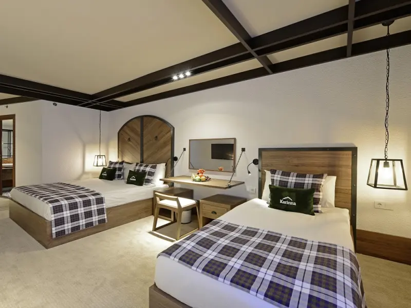 Karinna Hotel 9