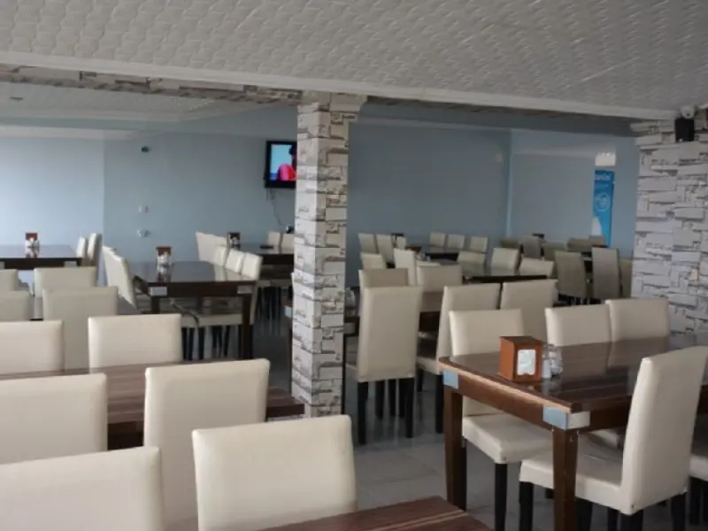 Hopa Heyamo Otel 11