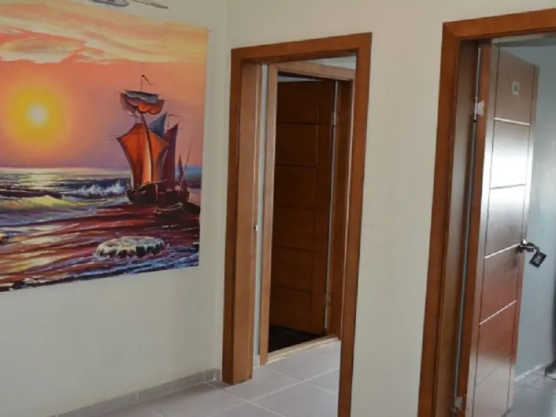 Hopa Heyamo Otel 3