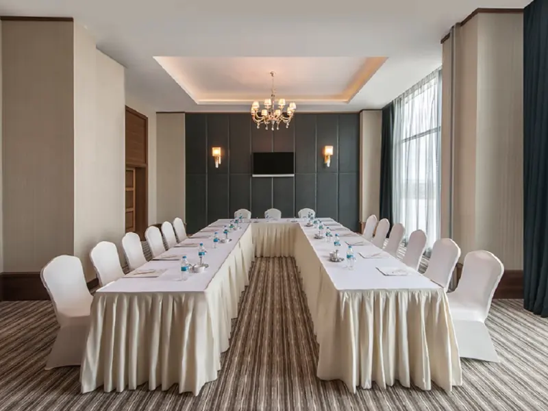Akrones Thermal SPA Convention Sport Hotel 12