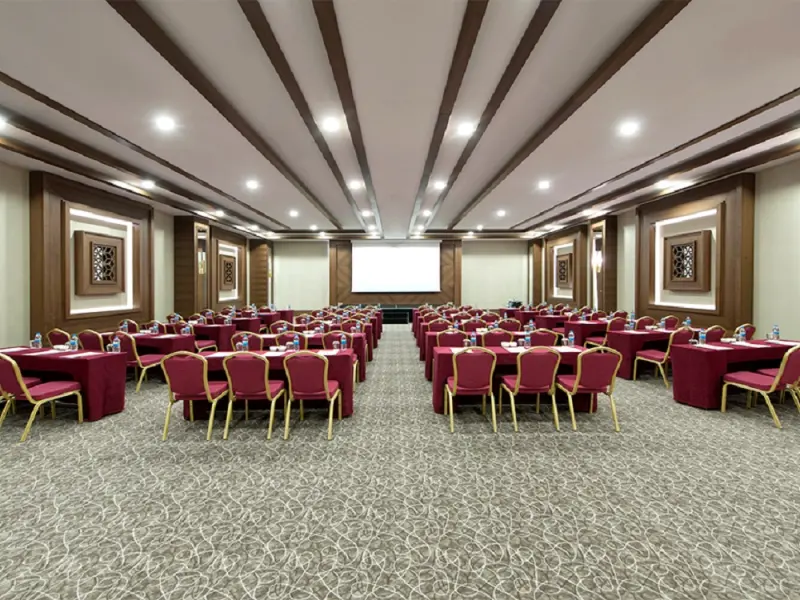 Akrones Thermal SPA Convention Sport Hotel 15