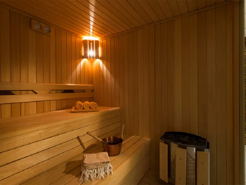Akrones Thermal SPA Convention Sport Hotel 21