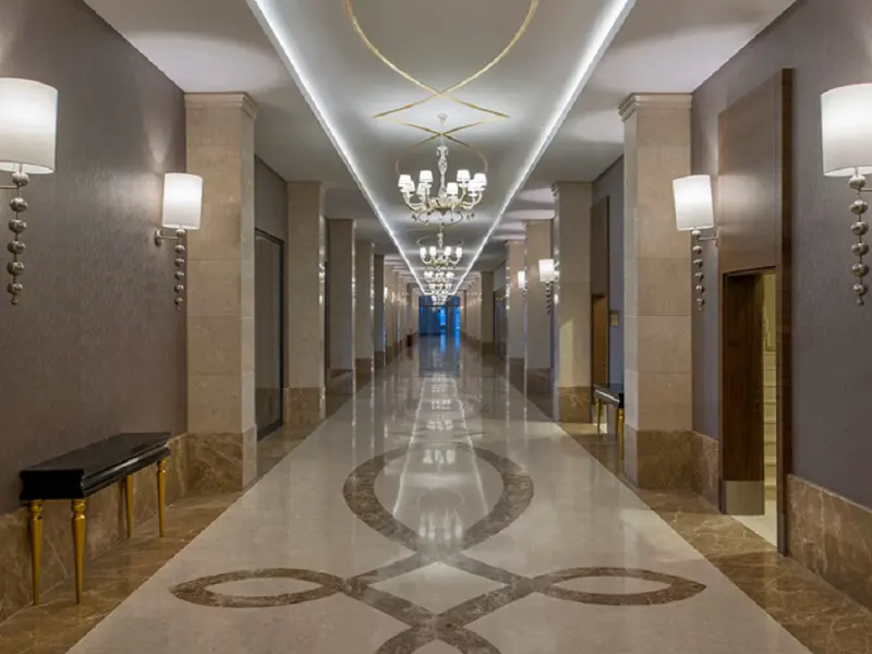 Akrones Thermal SPA Convention Sport Hotel 22