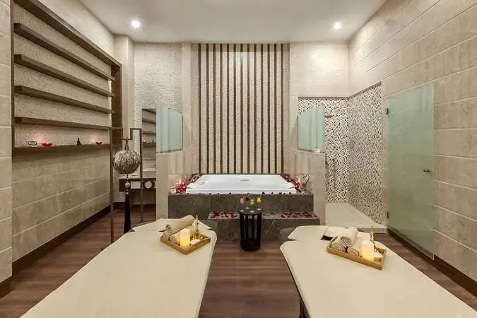 Akrones Thermal SPA Convention Sport Hotel 27
