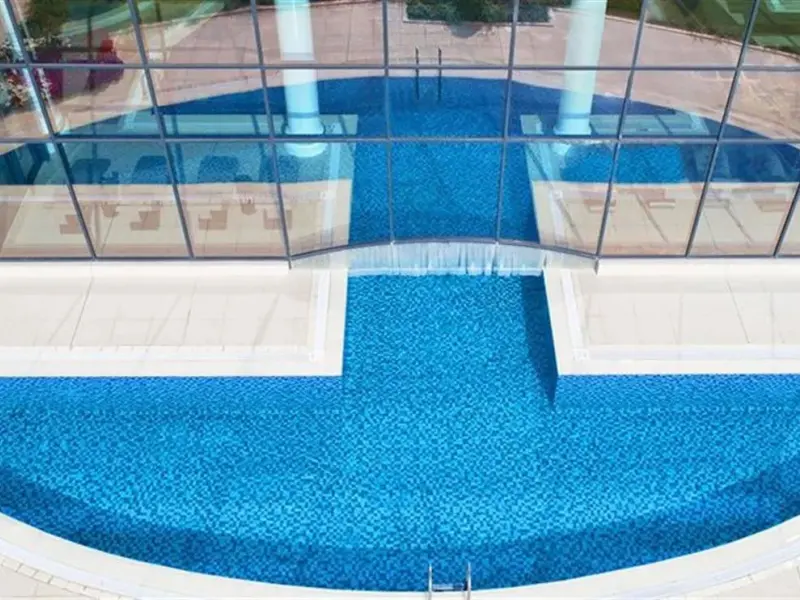 Akrones Thermal SPA Convention Sport Hotel 29