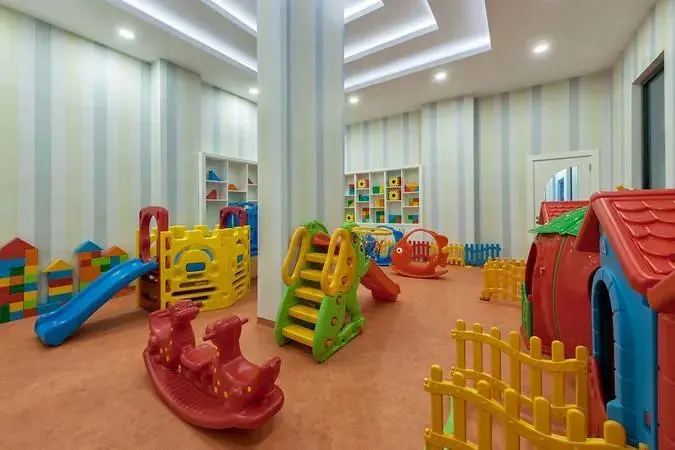 Akrones Thermal SPA Convention Sport Hotel 30