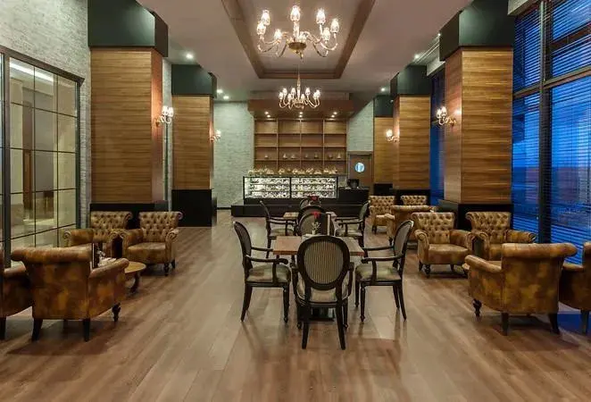 Akrones Thermal SPA Convention Sport Hotel 33