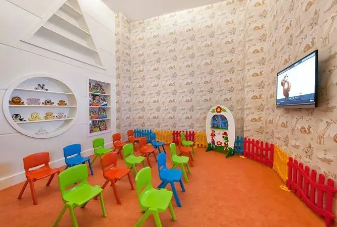 Akrones Thermal SPA Convention Sport Hotel 35