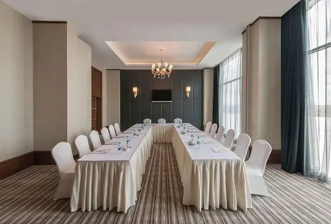 Akrones Thermal SPA Convention Sport Hotel 38