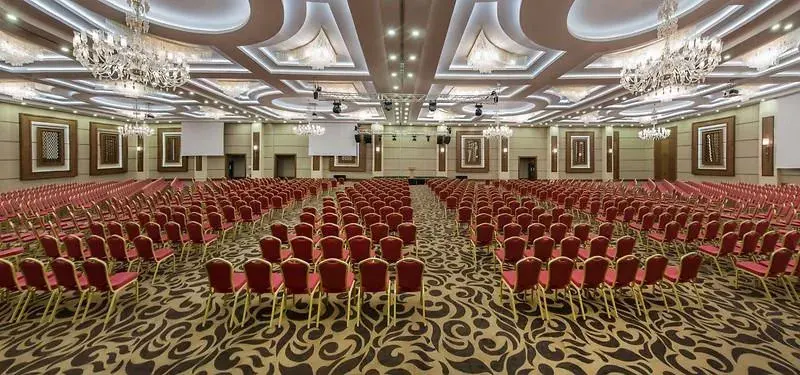 Akrones Thermal SPA Convention Sport Hotel 42