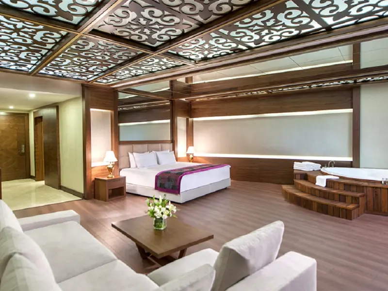 Akrones Thermal SPA Convention Sport Hotel 7
