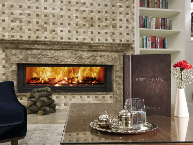 Akrones Thermal SPA Convention Sport Hotel 9