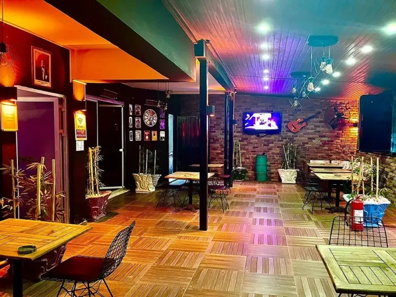 Yakamoz Otel 1