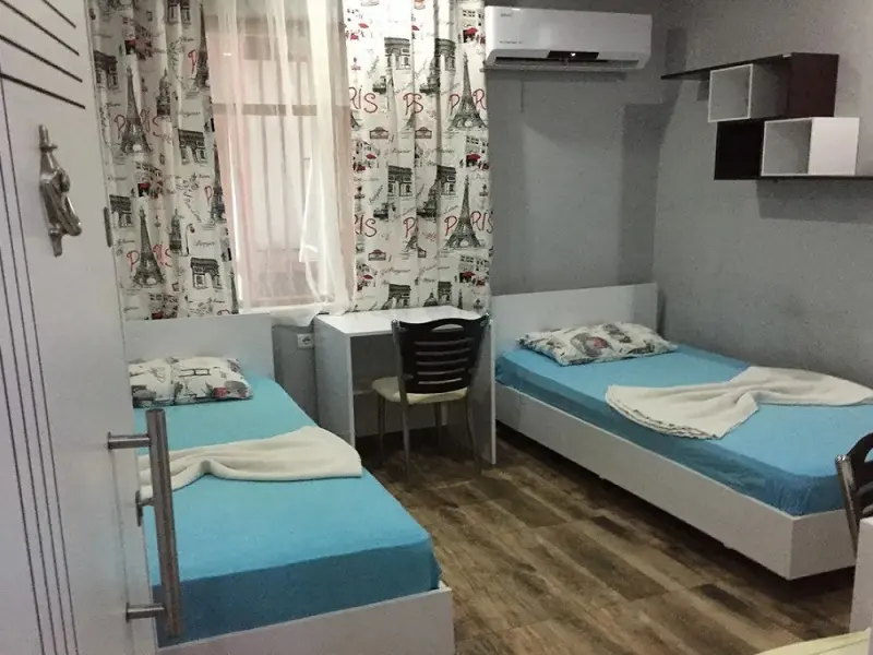 Yakamoz Otel 11