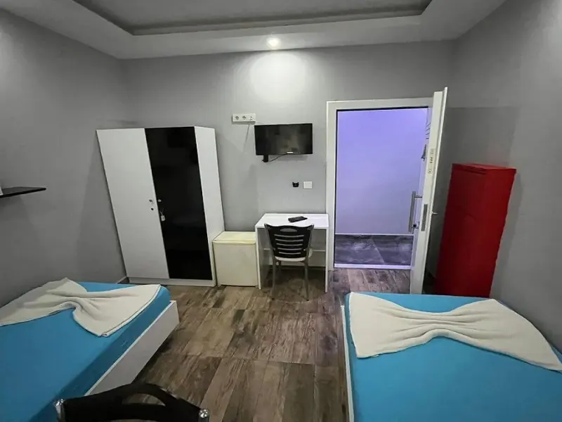 Yakamoz Otel 12