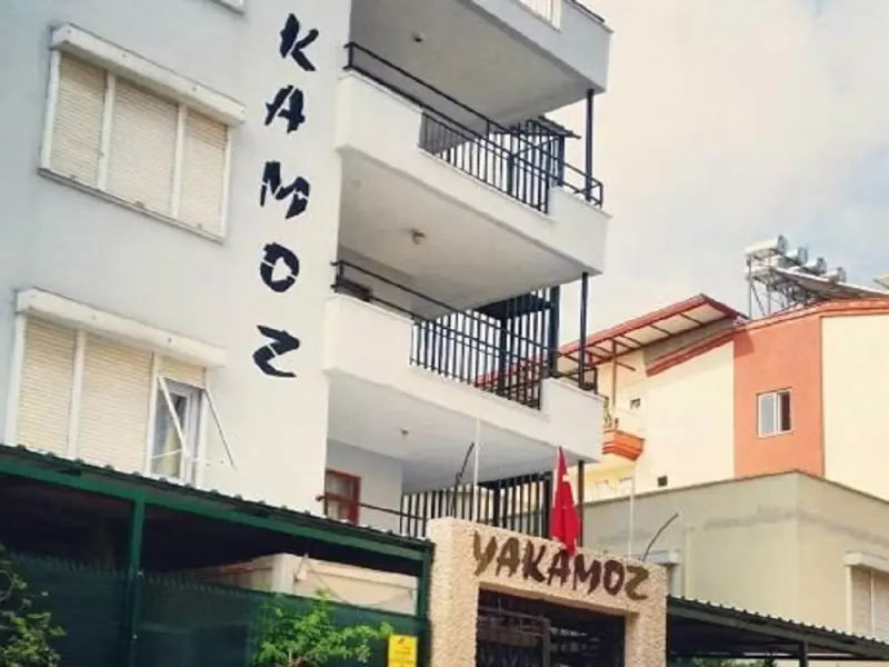 Yakamoz Otel 14