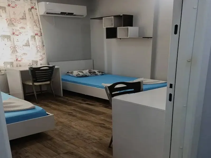 Yakamoz Otel 15