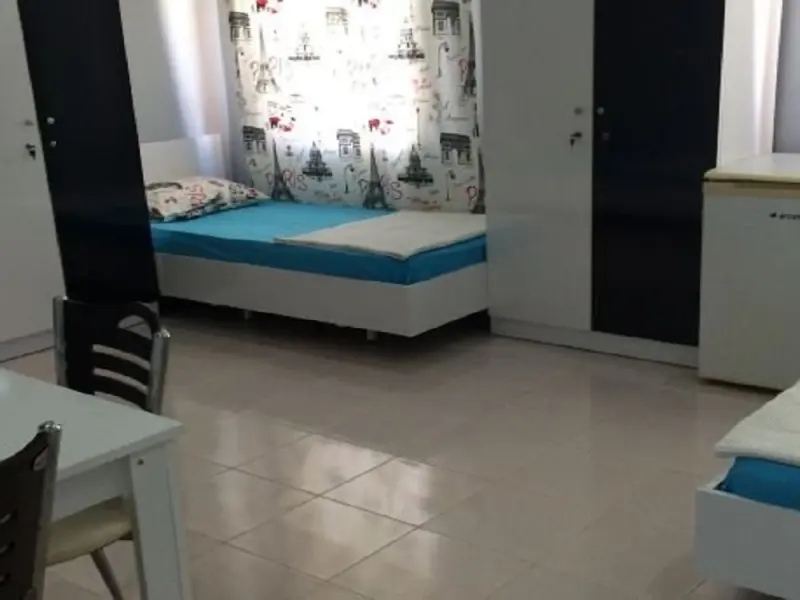 Yakamoz Otel 16