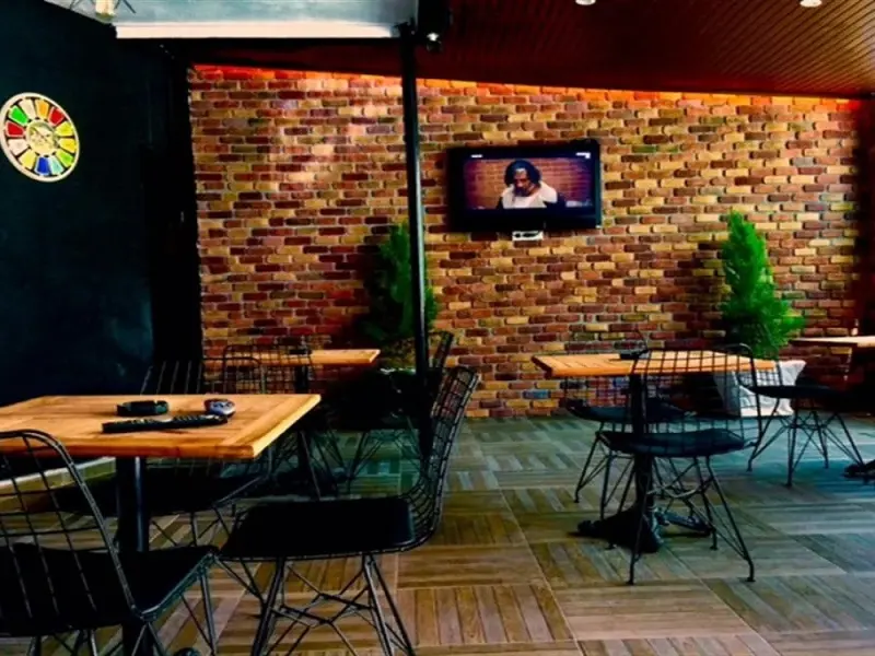 Yakamoz Otel 2