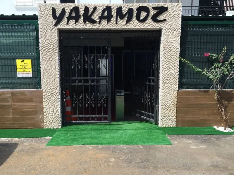 Yakamoz Otel 3