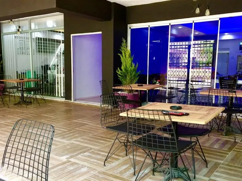 Yakamoz Otel 6