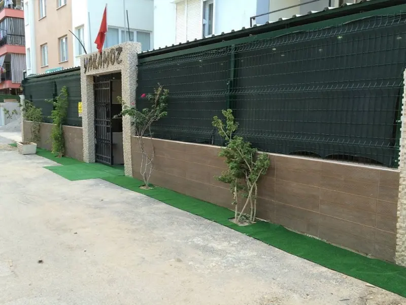Yakamoz Otel 7
