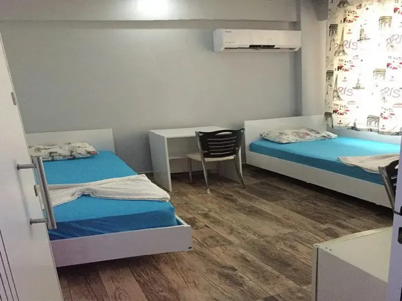 Yakamoz Otel 10