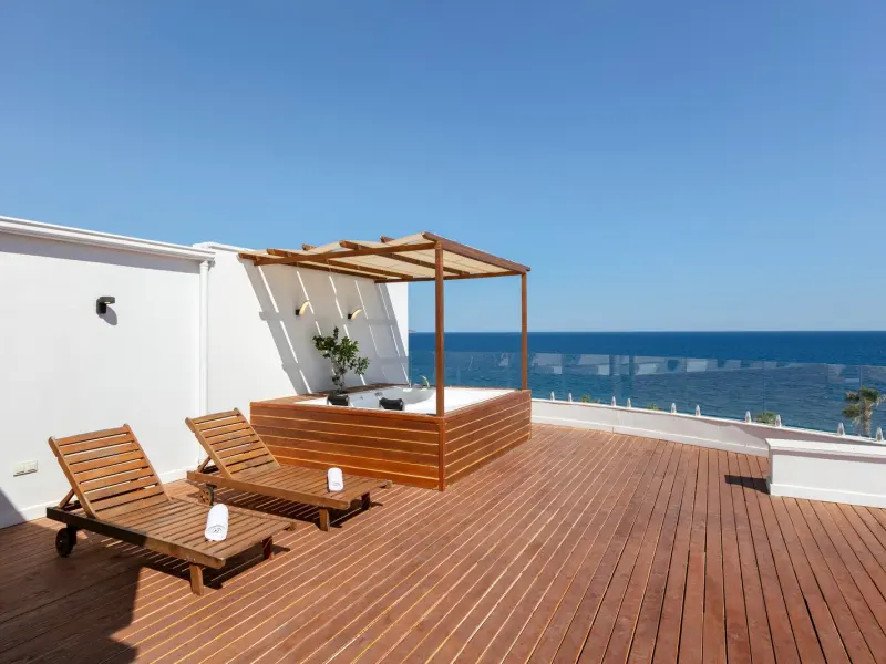 Reo Hotel & Spa 11
