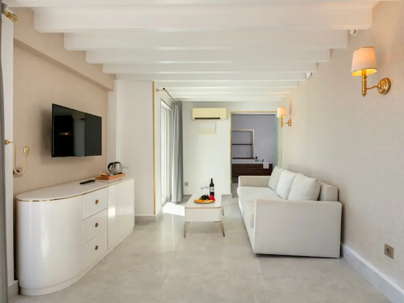Reo Hotel & Spa 12