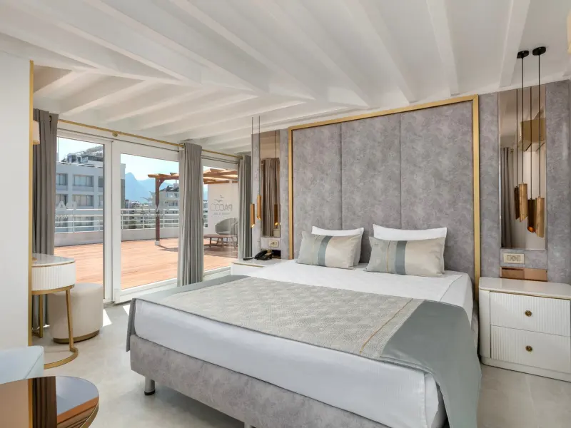 Reo Hotel & Spa 14