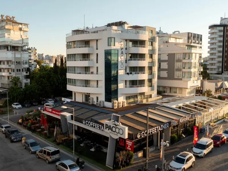 Reo Hotel & Spa 2