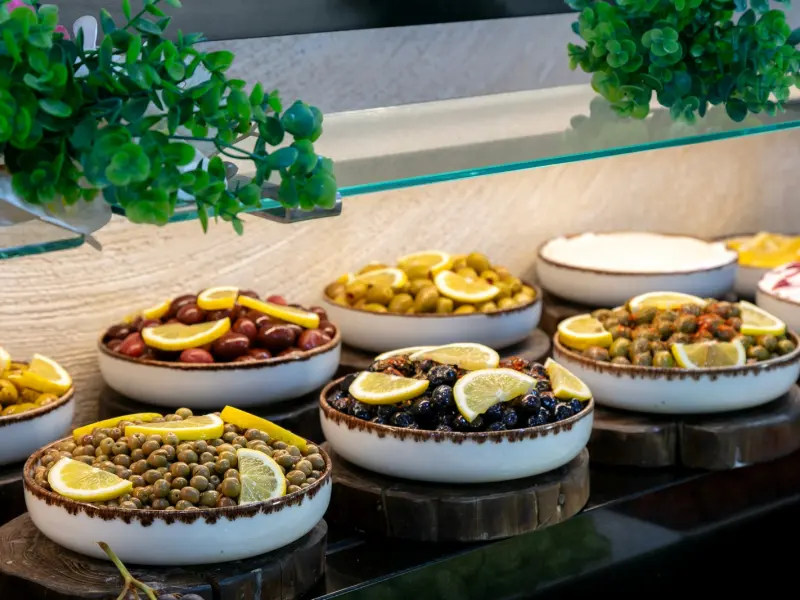 Reo Hotel & Spa 22