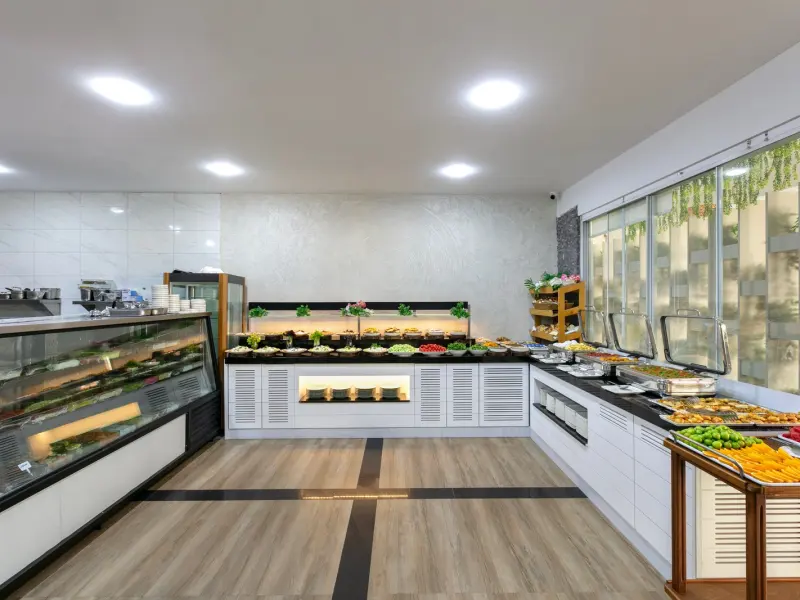 Reo Hotel & Spa 23