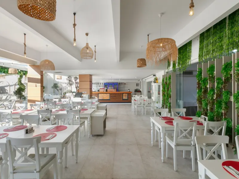 Reo Hotel & Spa 25