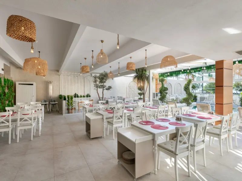 Reo Hotel & Spa 26