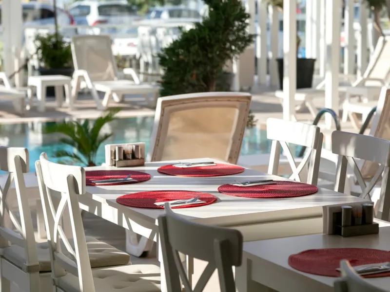 Reo Hotel & Spa 27