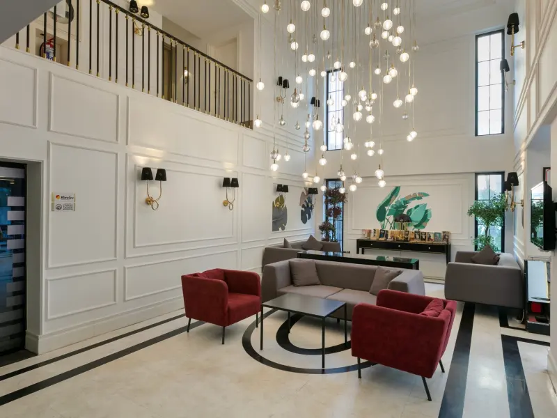 Reo Hotel & Spa 4