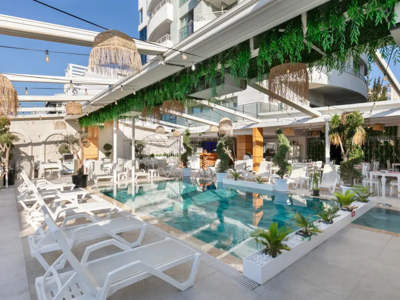 Reo Hotel & Spa 7