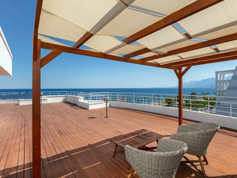 Reo Hotel & Spa 9
