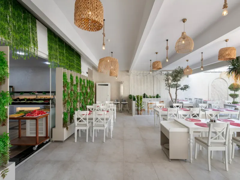 Reo Hotel & Spa 10
